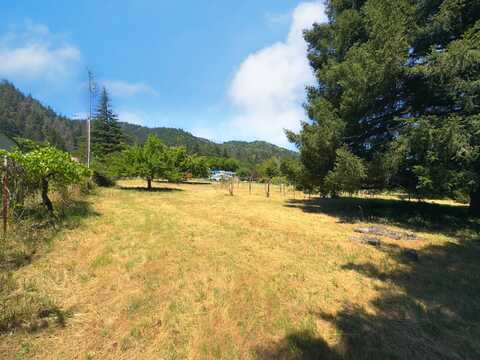 86 Riverside Lane, Willow Creek, CA 95573