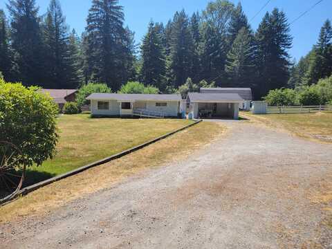 1980 Fieldbrook Road, Fieldbrook, CA 95519