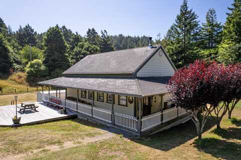 8472 Elk River Road, Eureka, CA 95503