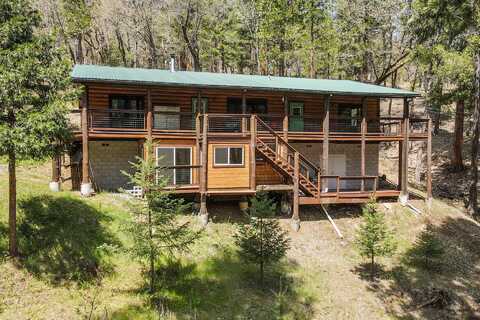 4298 Little Browns Creek Road, Weaverville, CA 96093