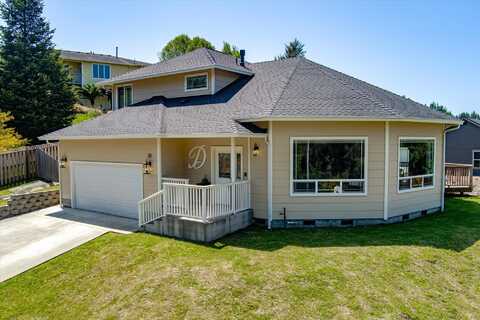 20 Blue Spruce Drive, Humboldt Hill, CA 95503