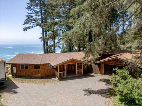 3190 Patricks Point Drive, Trinidad, CA 95570