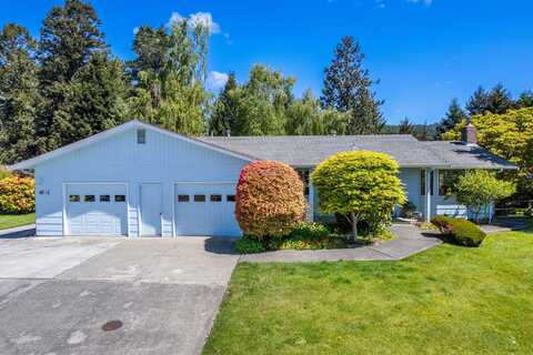 116 Boyden Lane, Fortuna, CA 95540