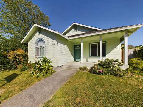 2978 Janes Creek Drive, Arcata, CA 95521