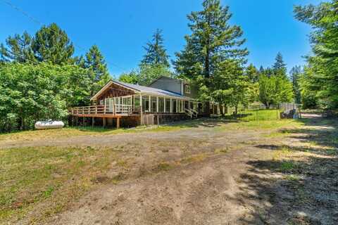 1174 Cummings Creek Road, Carlotta, CA 95528