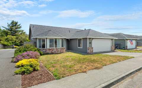 1108 Killdeer Road, McKinleyville, CA 95519