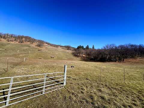 40 Acres E Ridge & Country Line Road, Mad River, CA 95552