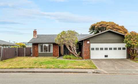 3217 Alice Avenue, Arcata, CA 95521