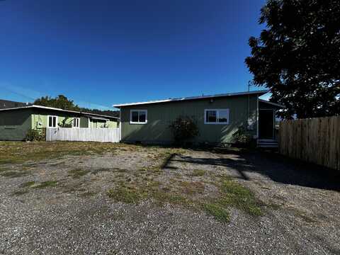 415 Dixie Street, Rio Dell, CA 95562