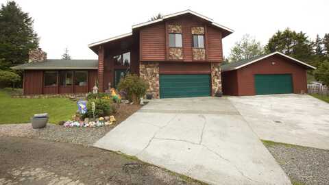 1244 Adamsson Court, McKinleyville, CA 95519