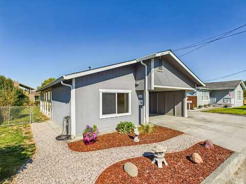 238 Orchard Lane, Fortuna, CA 95540