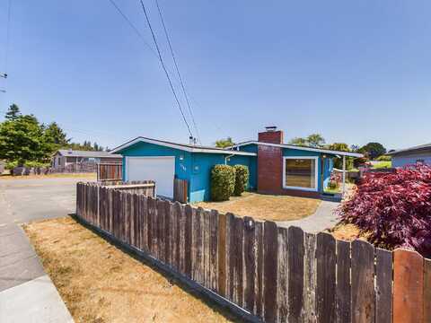 1749 Linton Avenue, Eureka, CA 95501