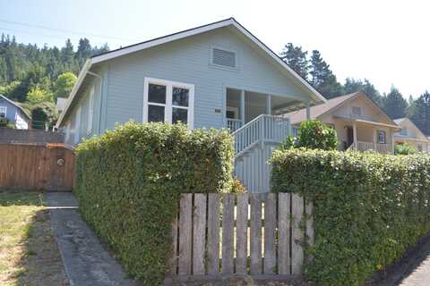 182 Main Street, Scotia, CA 95565