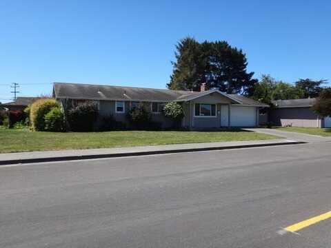 2020 Ernest Way, Arcata, CA 95521