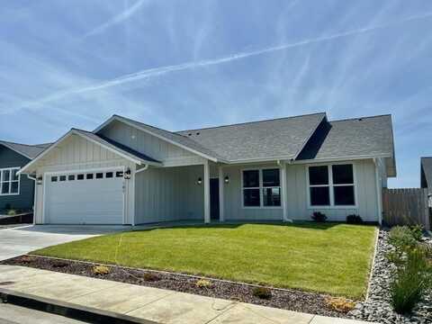 181 Ridge View Court, Fortuna, CA 95540