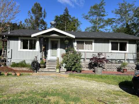 7518 Elk River Court, Elk River, CA 95503