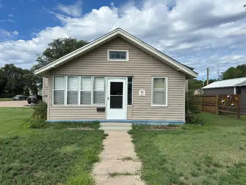 201 N 3rd, Atwood, KS 67730