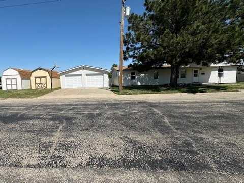 320 N Fifth, Hill City, KS 67642