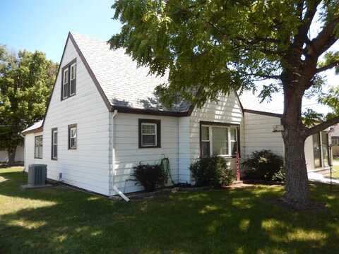 210 S Oak, Stockton, KS 67669