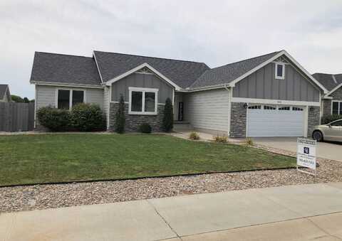 1312 W 46th, Hays, KS 67601