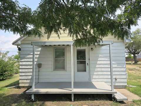 1211 Columbia, La Crosse, KS 67548