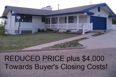 301 Rush, Larned, KS 67550