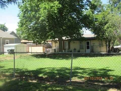 1523 Holland St, Great Bend, KS 67530