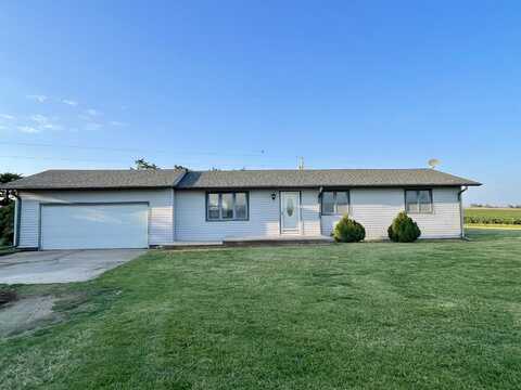 252 NE 20 Rd, Great Bend, KS 67530