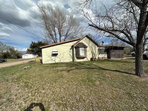 418 Seward, Seward, KS 67576