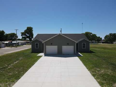 310 & 312 S Colorado, Plainville, KS 67663