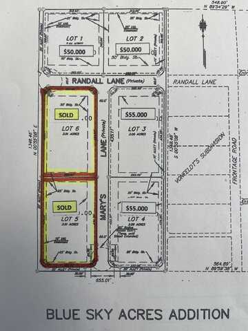 1030 Marys Lane, Hays, KS 67601