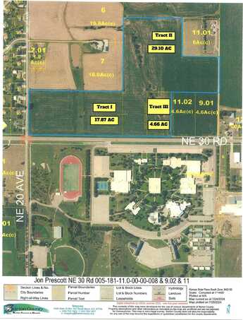 236 NE 30, Great Bend, KS 67530
