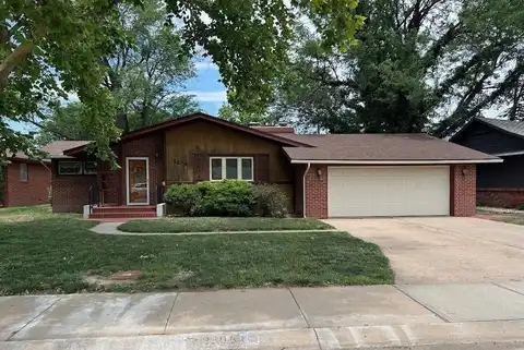 3608 22nd, Great Bend, KS 67530