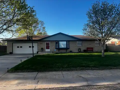 1285 N Brookside, Colby, KS 67701