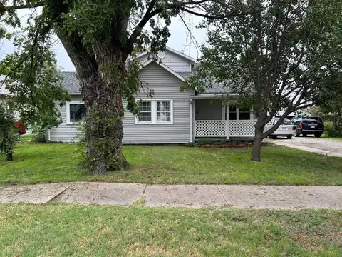 814 Morton, Great Bend, KS 67530