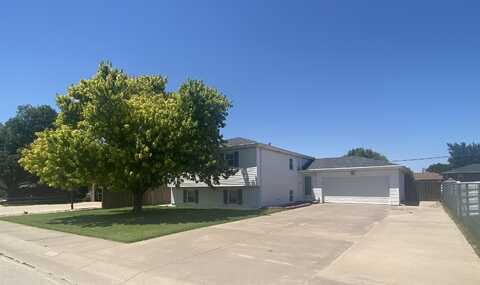 2511 E 19th, Hays, KS 67601