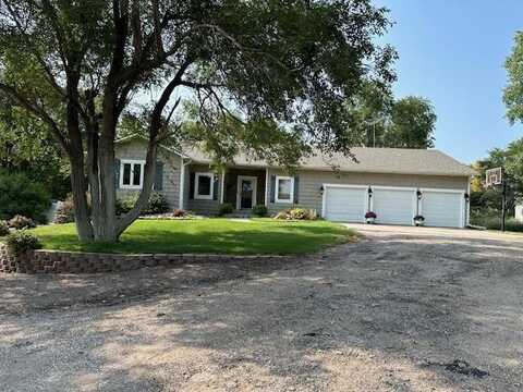 193 Hilltop Dr, Great Bend, KS 67530