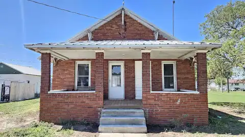 318 Main, Grainfield, KS 67737