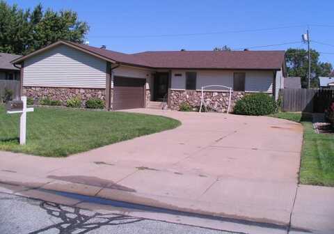 5960 16th, Great Bend, KS 67530