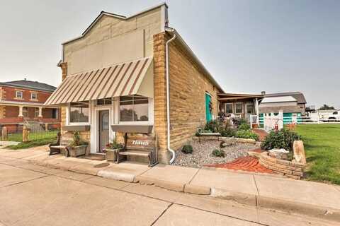 503 10th, Victoria, KS 67671