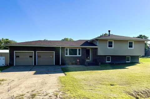 172 School House, Great Bend, KS 67530