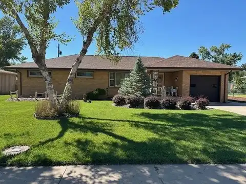 2609 Quivira, Great Bend, KS 67530