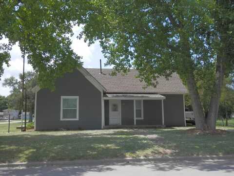 310 S Section Line, Plainville, KS 67663