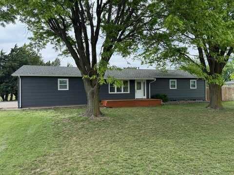 4007 Main St, Albert, KS 67511