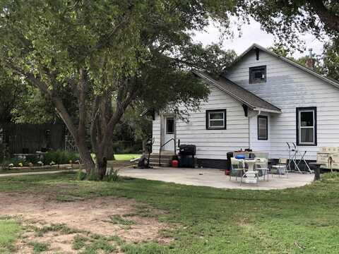 3834 Ave S, Otis, KS 67565