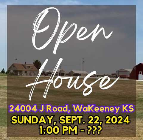 24004 J, WaKeeney, KS 67672