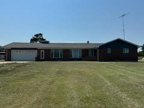 39539 NE W, Hanston, KS 67849