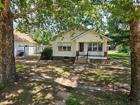 310 S Mardis St, Sylvia, KS 67581