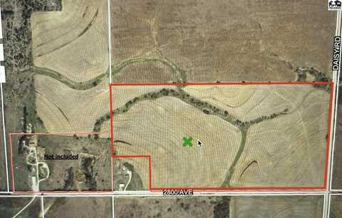 0000 2800 Ave, Solomon, KS 67480