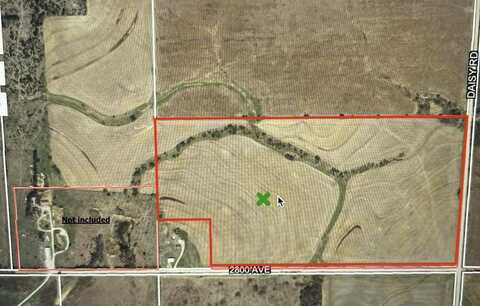 0000 2800 Ave, Solomon, KS 67480